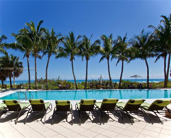 Carillon Miami Wellness Resort Oceanfront 2BR photo 2