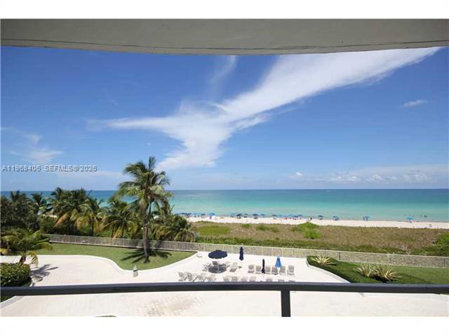 Renovated Seacoast 5151 With Direct Ocean Views