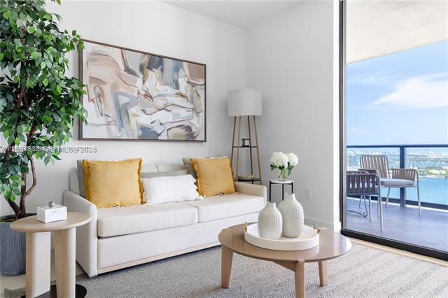 Gale Miami Residences: Luxury Ocean Views