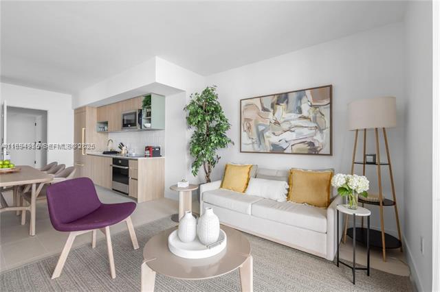 Gale Miami Residences: Luxury Ocean Views photo 2