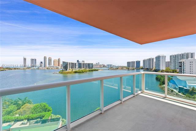 Hidden Bay Corner With Ocean & Intracoastal Views