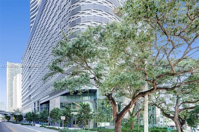Penthouse Penthouse At Brickell Flatiron With Bay Views