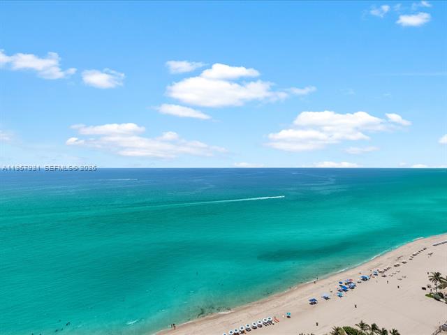 Ocean Two Oceanfront 3BR Split Floor Plan photo 2