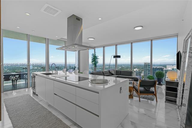 Missoni Penthouse With Bay Views And Sunsets