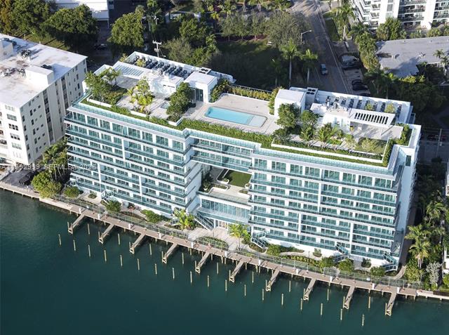 La Baia Sunset Terrace With Bayfront Views