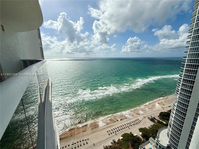 Oceanfront Luxury at Tdr Tower Ii, Sunny Isles