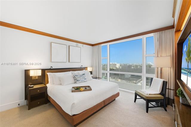 Carillon Miami Beach: Modern 2BR City View photo 2