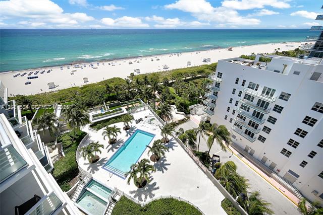 Mosaic Miami Beach: Oceanfront 3BR Luxury photo 2