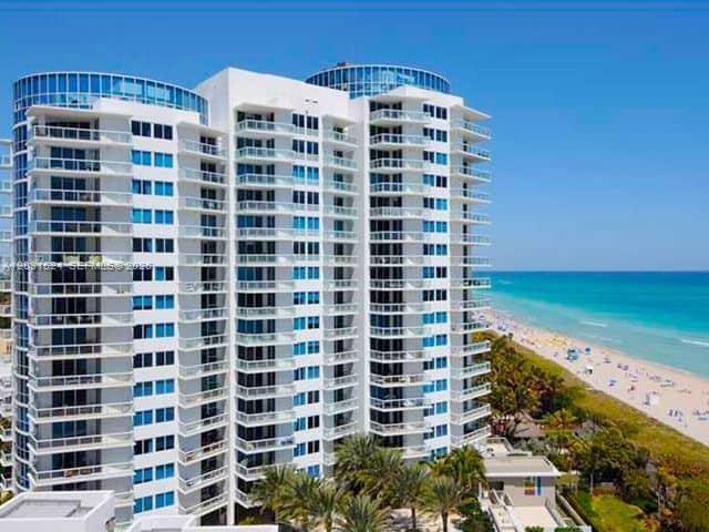 Mosaic Miami Beach: Oceanfront 3BR Luxury