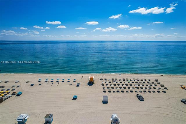 Michael Graves Oceanfront With Private Beach