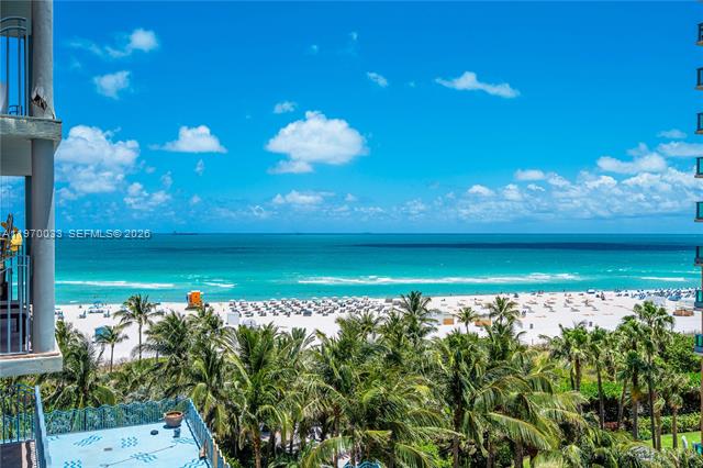 Michael Graves Oceanfront With Private Beach photo 2