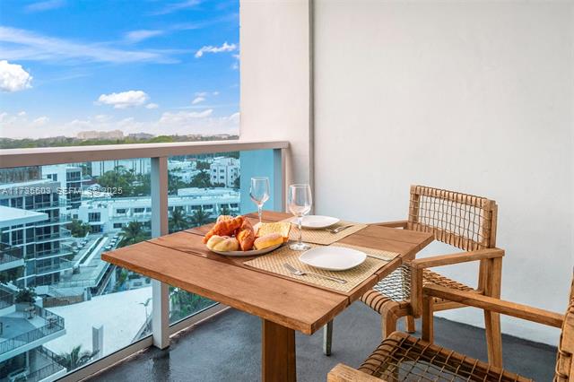 Oceanfront Roney Palace: Luxury 2BR Beach Steps photo 2