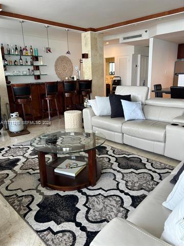 Penthouse 2BR At The Decoplage With City View photo 2
