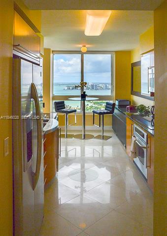 Akoya Oceanfront 2BR With 260° Views