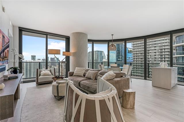 Brickell Heights Corner With Bay Views photo 2