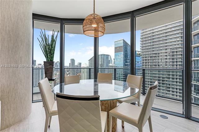 Brickell Heights Corner With Bay Views photo 3