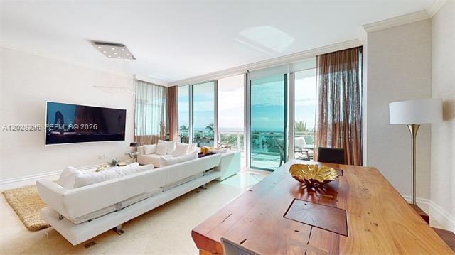 Oceanfront Bal Harbour With Huge Terrace photo 2