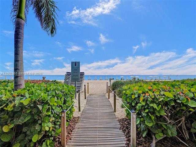 Trump Towers Oceanfront With Tulum Vibes photo 3