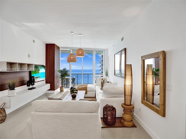 Trump Towers Oceanfront With Tulum Vibes