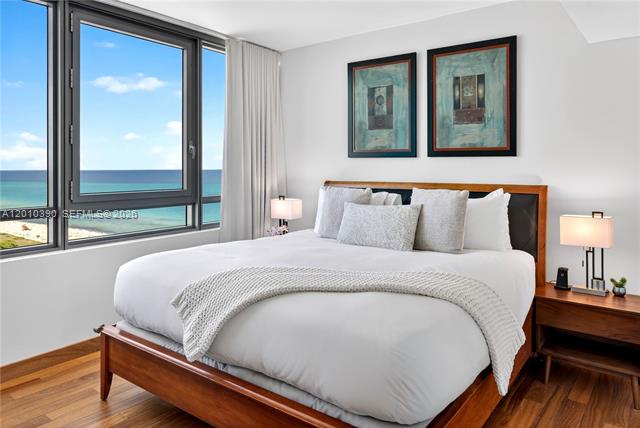 Setai Residences: High-Floor Oceanfront Luxury photo 3