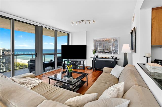 Setai Residences: High-Floor Oceanfront Luxury
