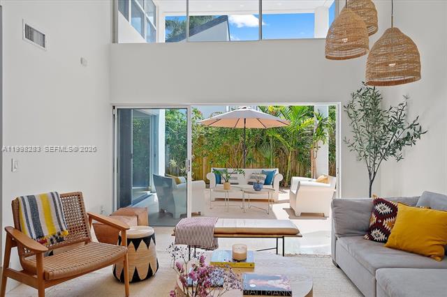 Gated Coconut Grove Home With Pool photo 2