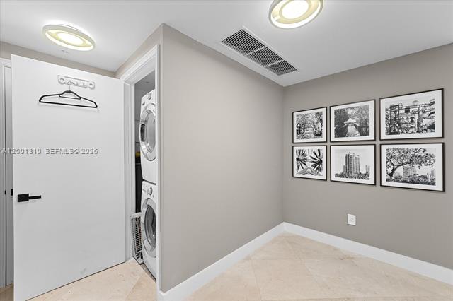 Ritz-Carlton Residences, Coconut Grove 2BR photo 3