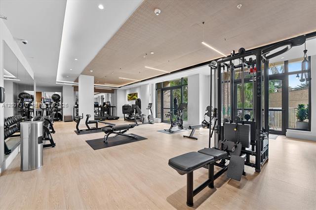 Ritz-Carlton Residences, Coconut Grove 2BR photo 2
