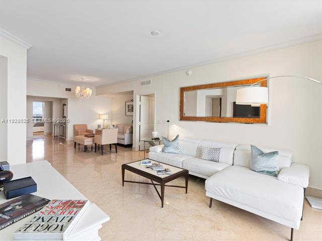 Acqualina Oceanfront 3BR With Dual Terraces photo 2