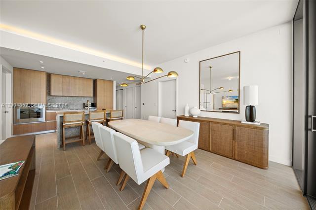 Ocean View High Floor at Five Park Miami Beach photo 3