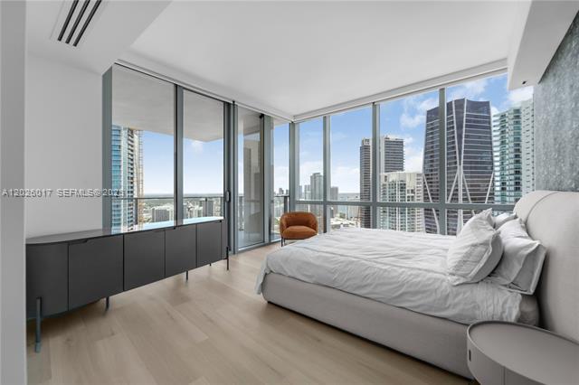 Paramount Miami Worldcenter 42nd Floor Skyline View photo 2