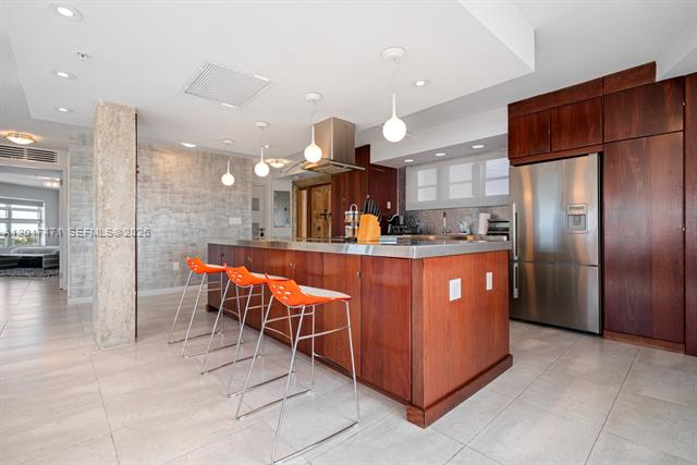 Octagon Towers Skyloft Penthouse, 360 Views