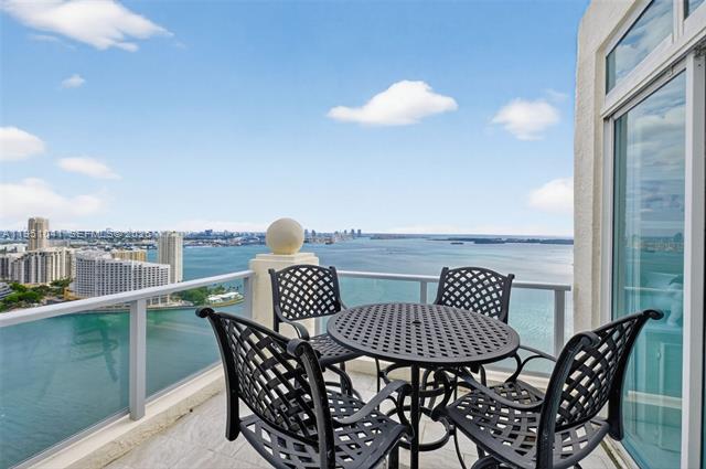 Oceanfront Penthouse at The Mark on Brickell photo 2