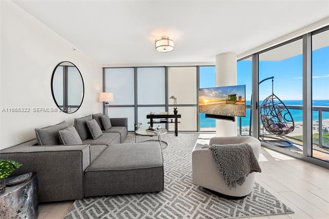 Setai Resort 2BR With Full Resort Amenities