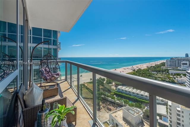 Setai Resort 2BR With Full Resort Amenities photo 2