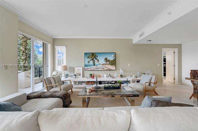 Seaside Village At Fisher Island: Garden View photo 2