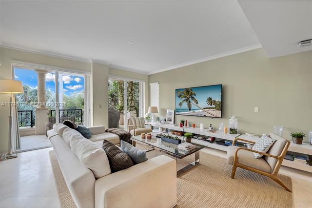 Seaside Village At Fisher Island: Garden View photo 3