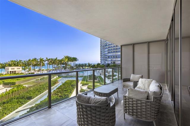 St. Regis Bal Harbour South Tower Oceanfront