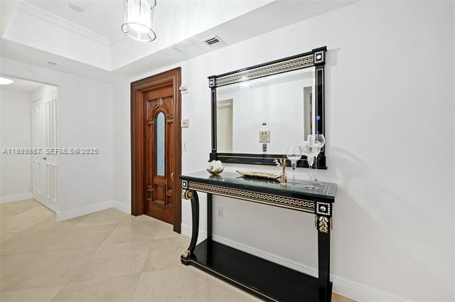 Acqualina Oceanfront With Intracoastal Views