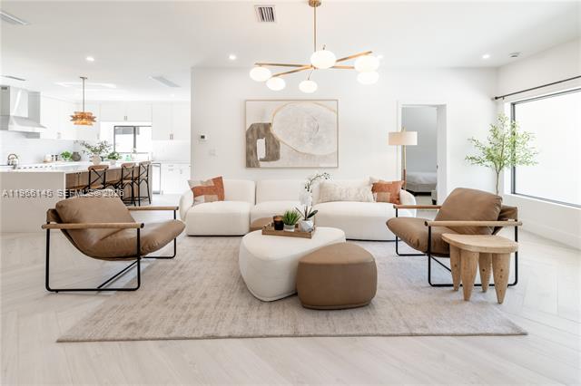 Modern Luxury Home Near Brickell