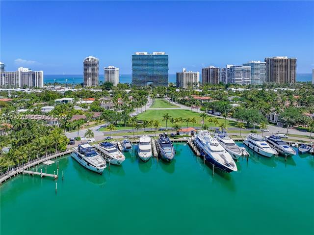 Oceana Bal Harbour: 6th Floor Sunset Views