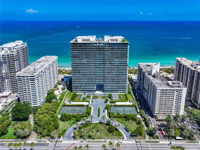 Oceana Bal Harbour: 6th Floor Sunset Views photo 2