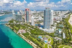 Continuum South Tower: Panoramic Bay Views