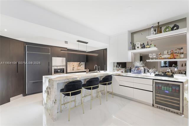 Icon South Beach Designer 3BR With Views photo 3