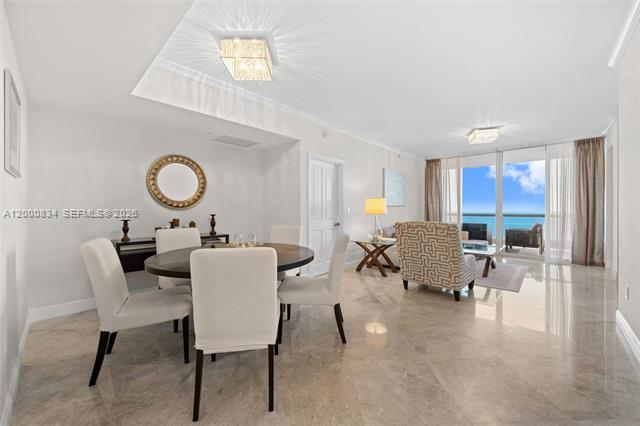 Acqualina Oceanfront: Sunrise To Sunset Views photo 3