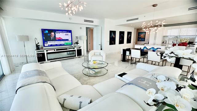 Oceana Corner Unit With Wraparound Balconies