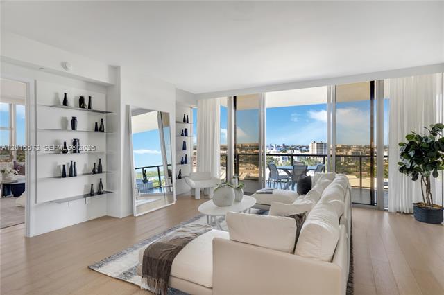 St. Regis Bal Harbour 2BR Ocean Views photo 2