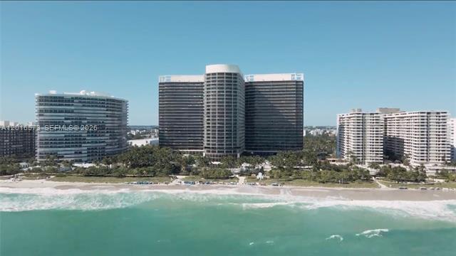 St. Regis Bal Harbour 2BR Ocean Views