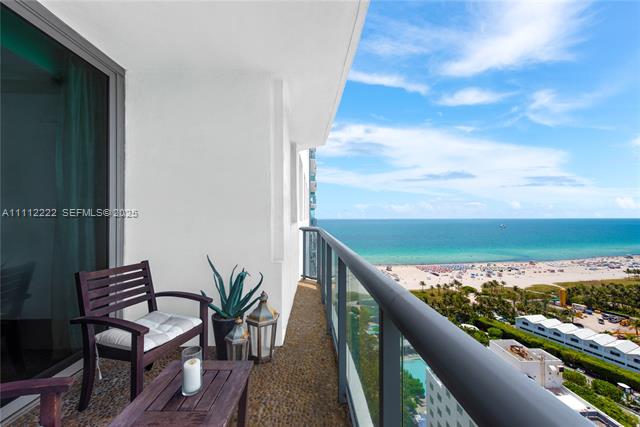 Setai Residences Oceanfront Luxury 2BR photo 2