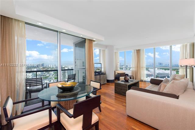 Setai Residences Oceanfront Luxury 2BR photo 3